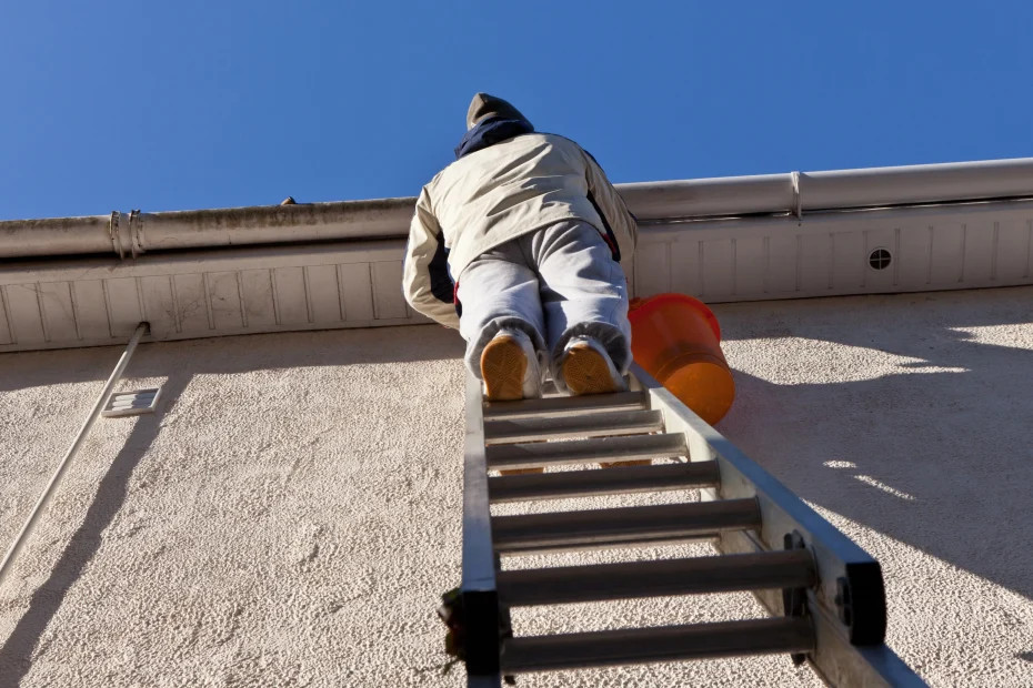 Gutter Cleaning Estero FL