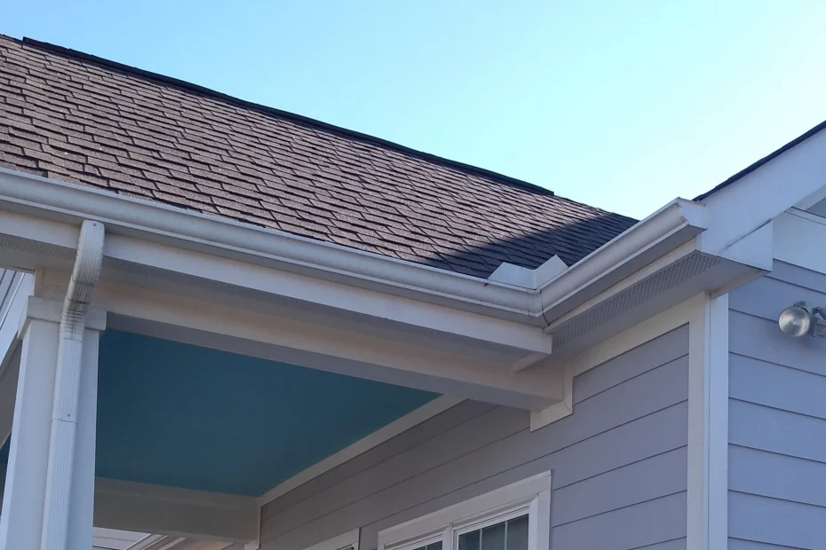 Gutter Cleaning Estero FL