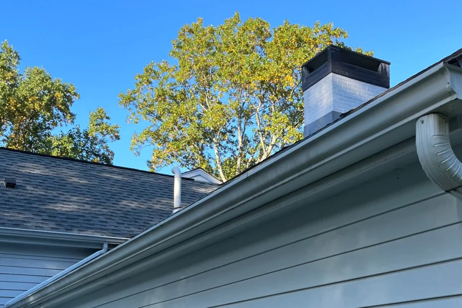 Gutter Cleaning Estero FL